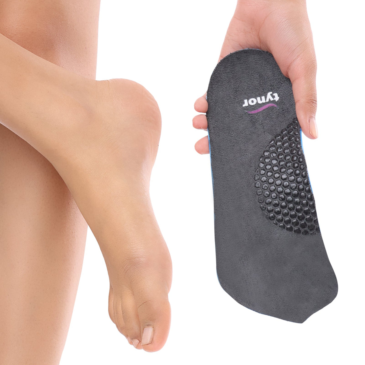 Tynor Medical Arch Orthosis (Pair) Large