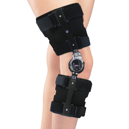 Tynor ROM Knee Brace 22/56cm Universal