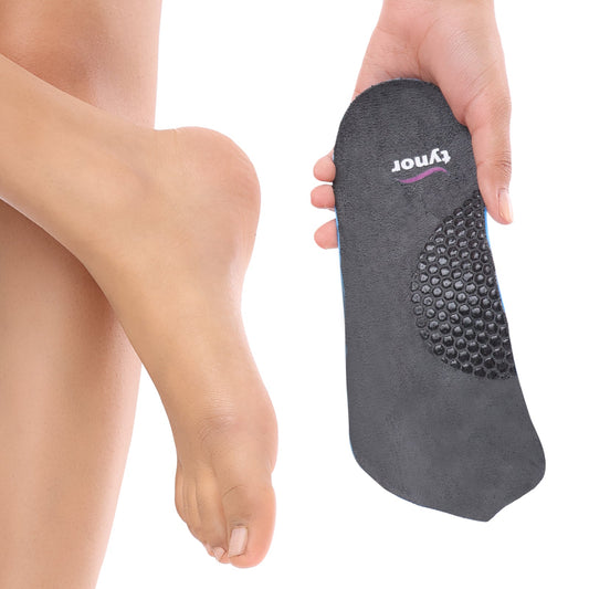 Tynor Medical Arch Orthosis (Pair) Small