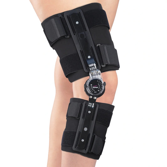 Tynor ROM Knee Brace 18/46cm Universal