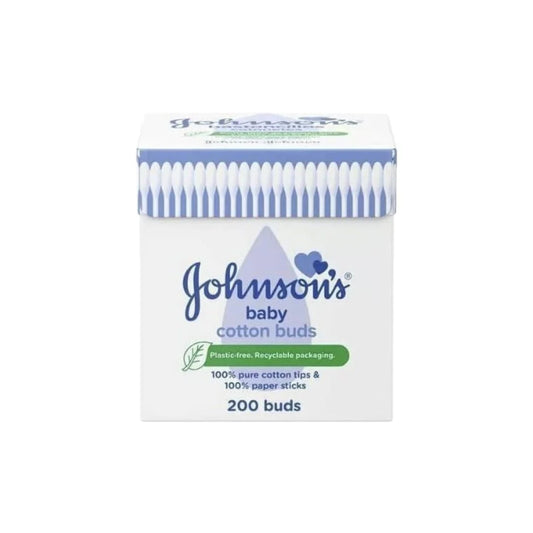 Johnson's Cotton Buds 200s