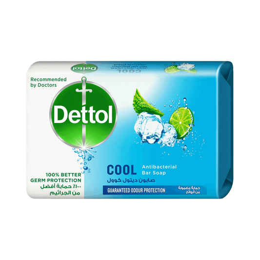 Dettol Soap Cool 165g