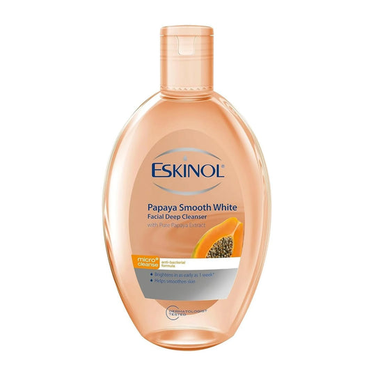 Eskinol Papaya Facial Cleanser 225ml