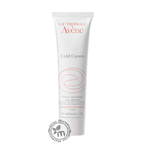 Avene Cold Cream 100ml