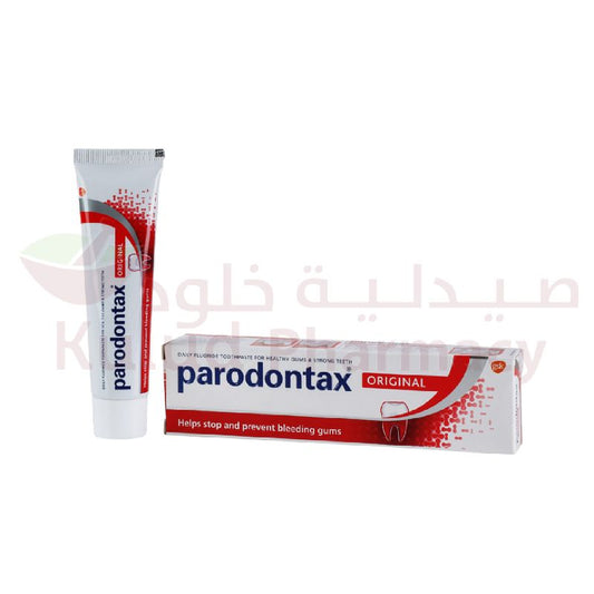 Parodontax Original Toothpaste 50ml