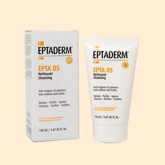 EPTA DS CLEANSING 150 ML