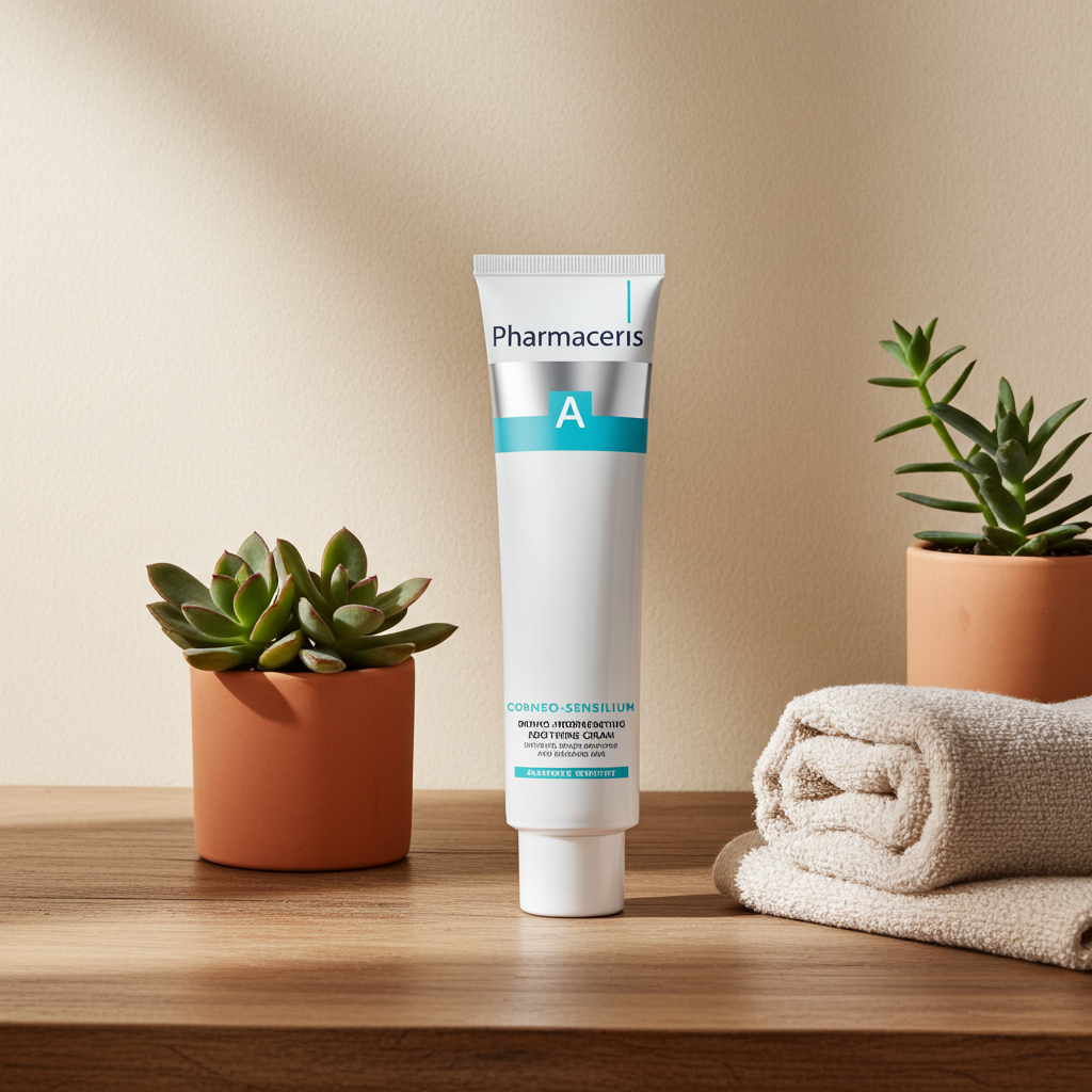 Pharmaceris Corneo Sensilium Soothing Repair Cream 75Ml