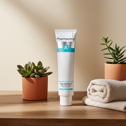 Pharmaceris Corneo Sensilium Soothing Repair Cream 75Ml