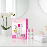 Beesline Whitening Intimate Zone Routine Kit - Cream 50ml + Deo Spray 150ml + Soap 110g