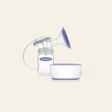 Lansinoh Compact Single Electric Breast Pump