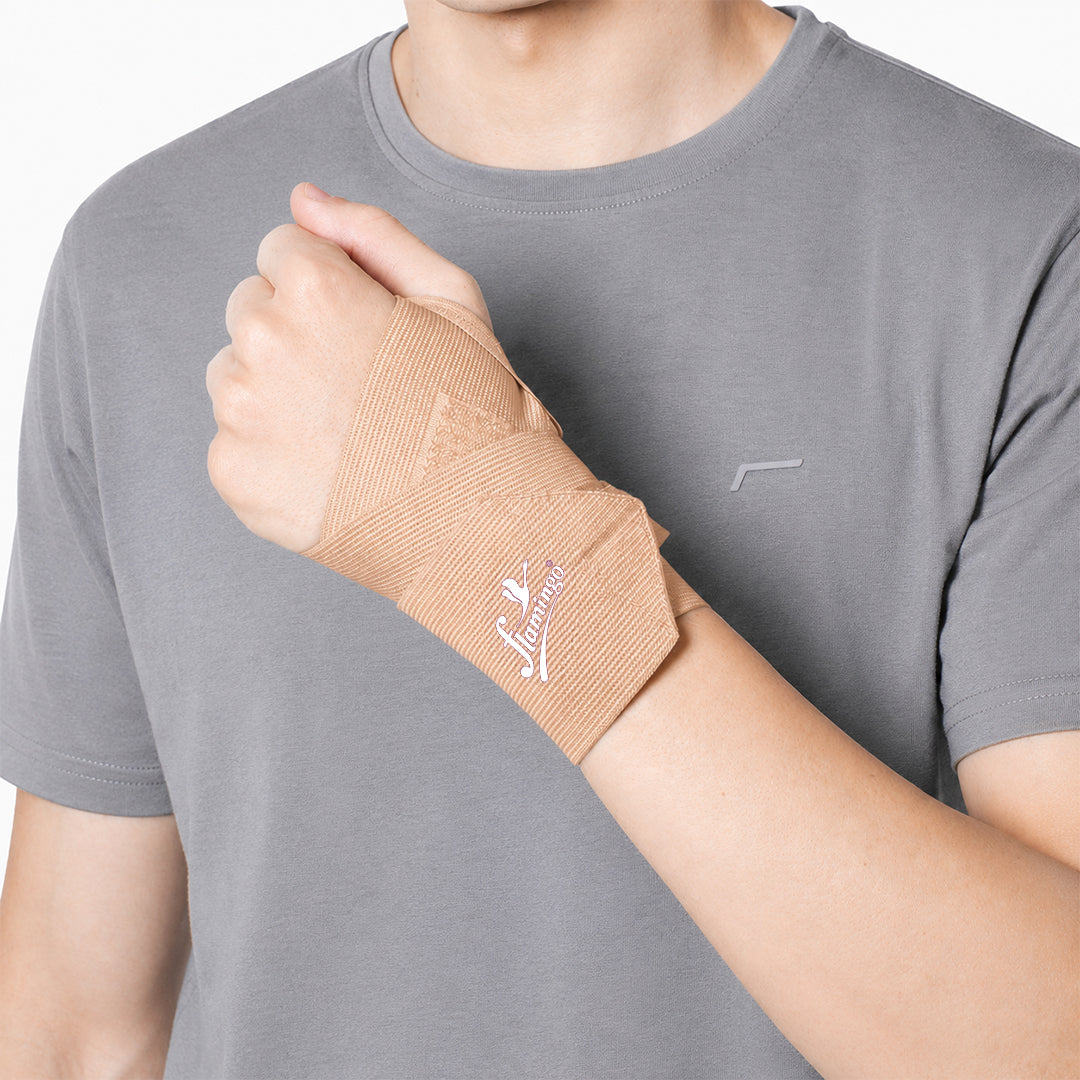 Flamingo Wrist Brace