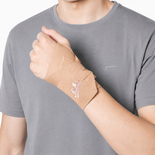 Flamingo Wrist Brace