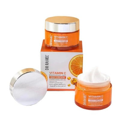 Dr. Rashel Vitamin C Day Cream 50g
