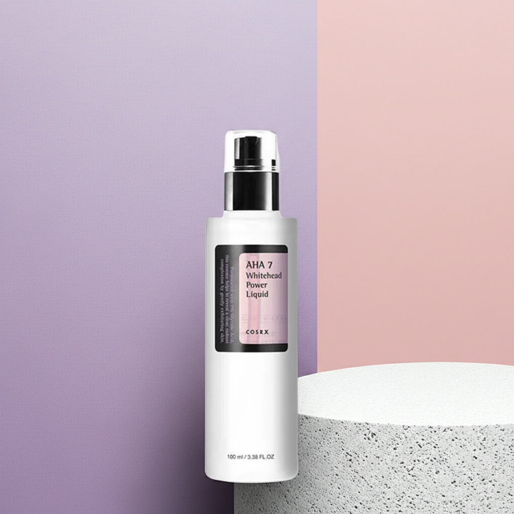 COSRX AHA 7 Whitehead Power Liquid 100ml