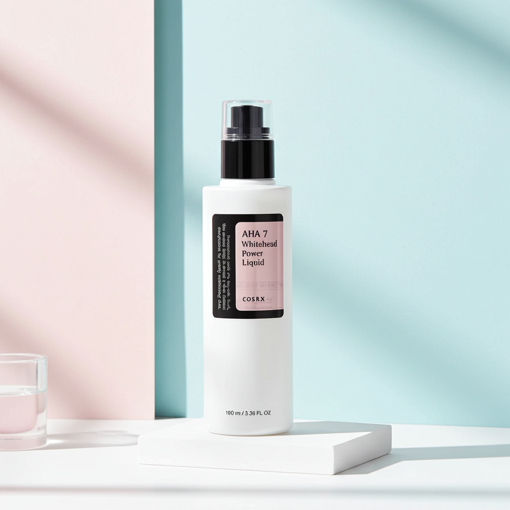 COSRX AHA 7 Whitehead Power Liquid 100ml