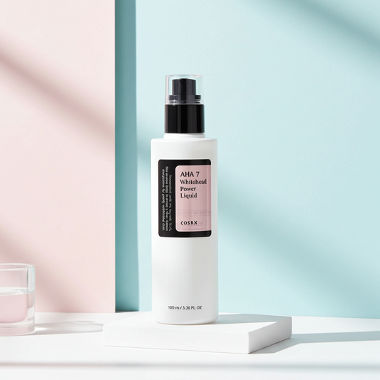 COSRX AHA 7 Whitehead Power Liquid 100ml
