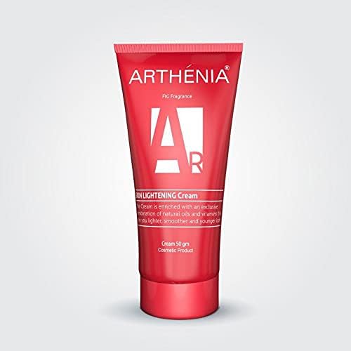 Arthenia Skin Whitening Cream 50g