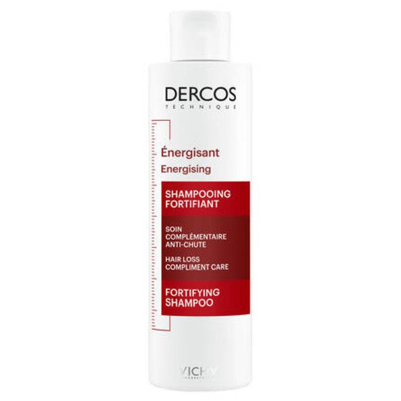 Vichy Dercos Energizing Dry Shampoo, 150Ml