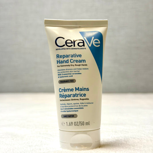 Cerave Reparative Hand Cream 50Ml