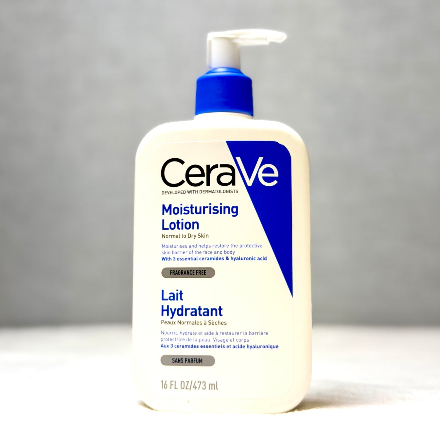 CeraVe Moisturizing Lotion 473ml (16 fl oz)