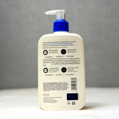 CeraVe Moisturizing Lotion 473ml (16 fl oz)