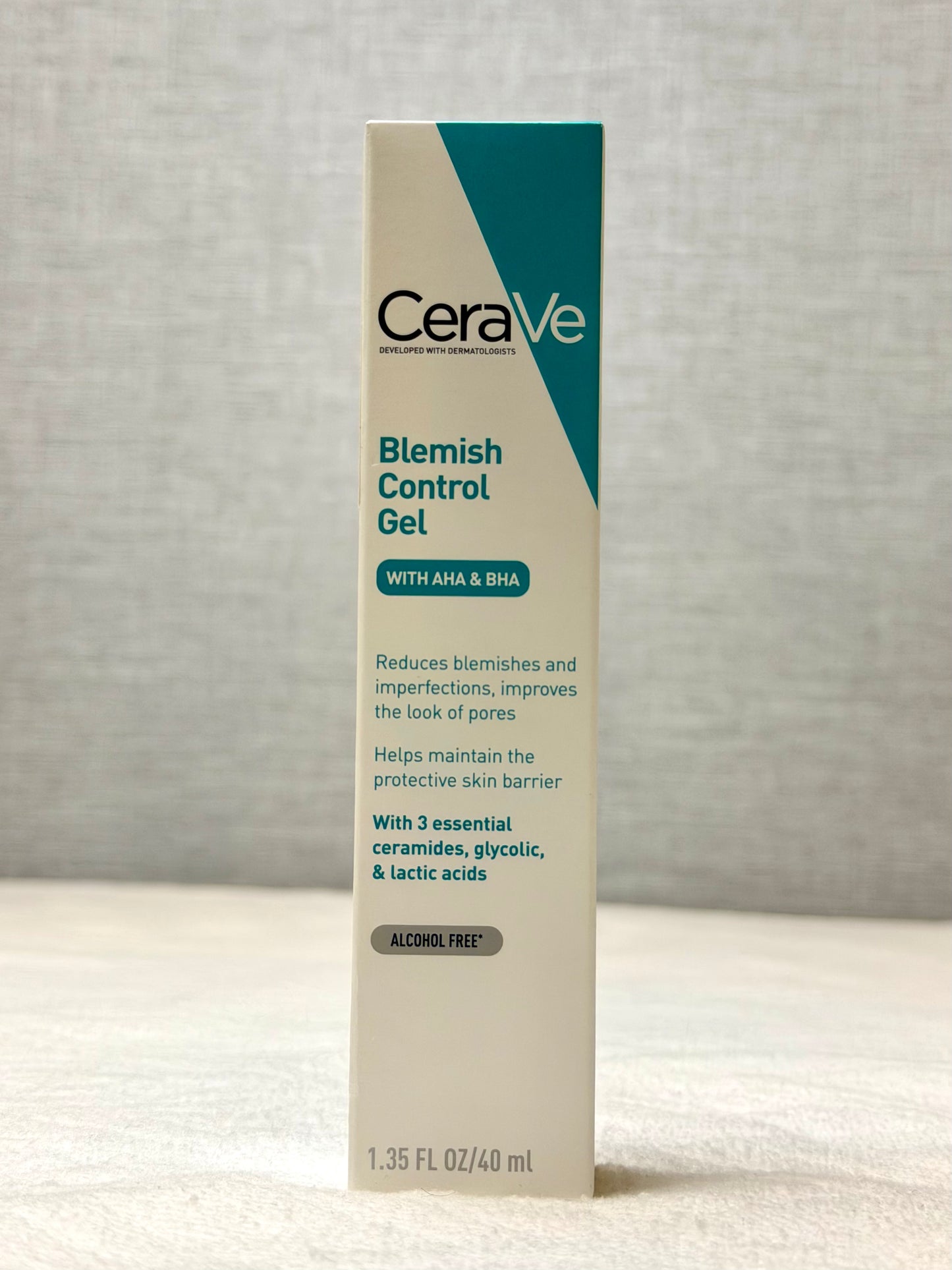 CeraVe Blemish Control Gel 40ml