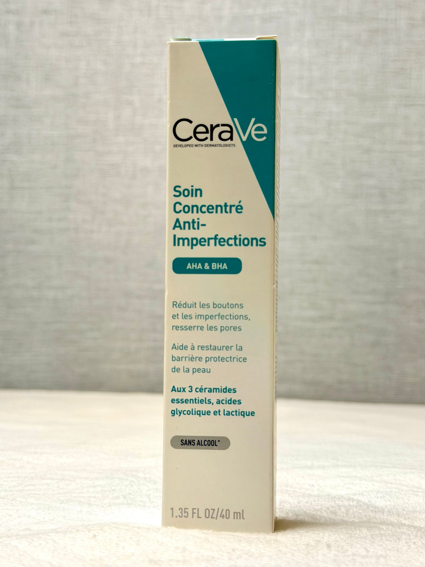 CeraVe Blemish Control Gel 40ml