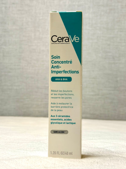 CeraVe Blemish Control Gel 40ml
