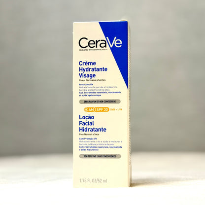 CeraVe Facial Moisturising Lotion SPF 30 52ml