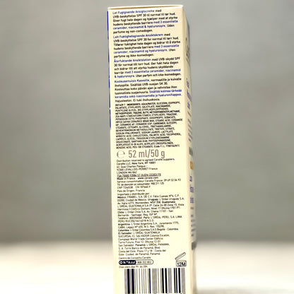 CeraVe Facial Moisturising Lotion SPF 30 52ml