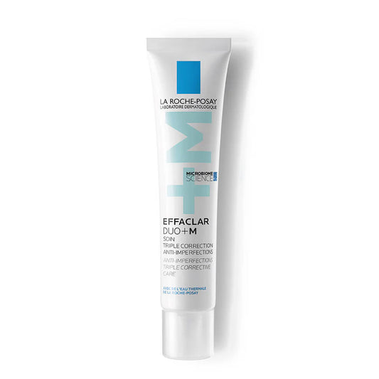La Roche Posay Effaclar Duo+M 40Ml