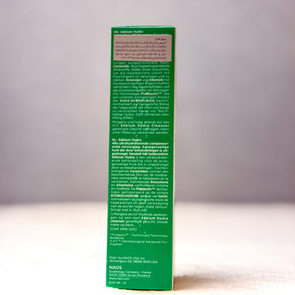 Bioderma Sebium Hydra Moisturising Cream for Acne & Blemish-Prone Skin, 40ml