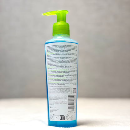 Bioderma Sebium Foaming Gel For Acne & Blemishes, 200ml