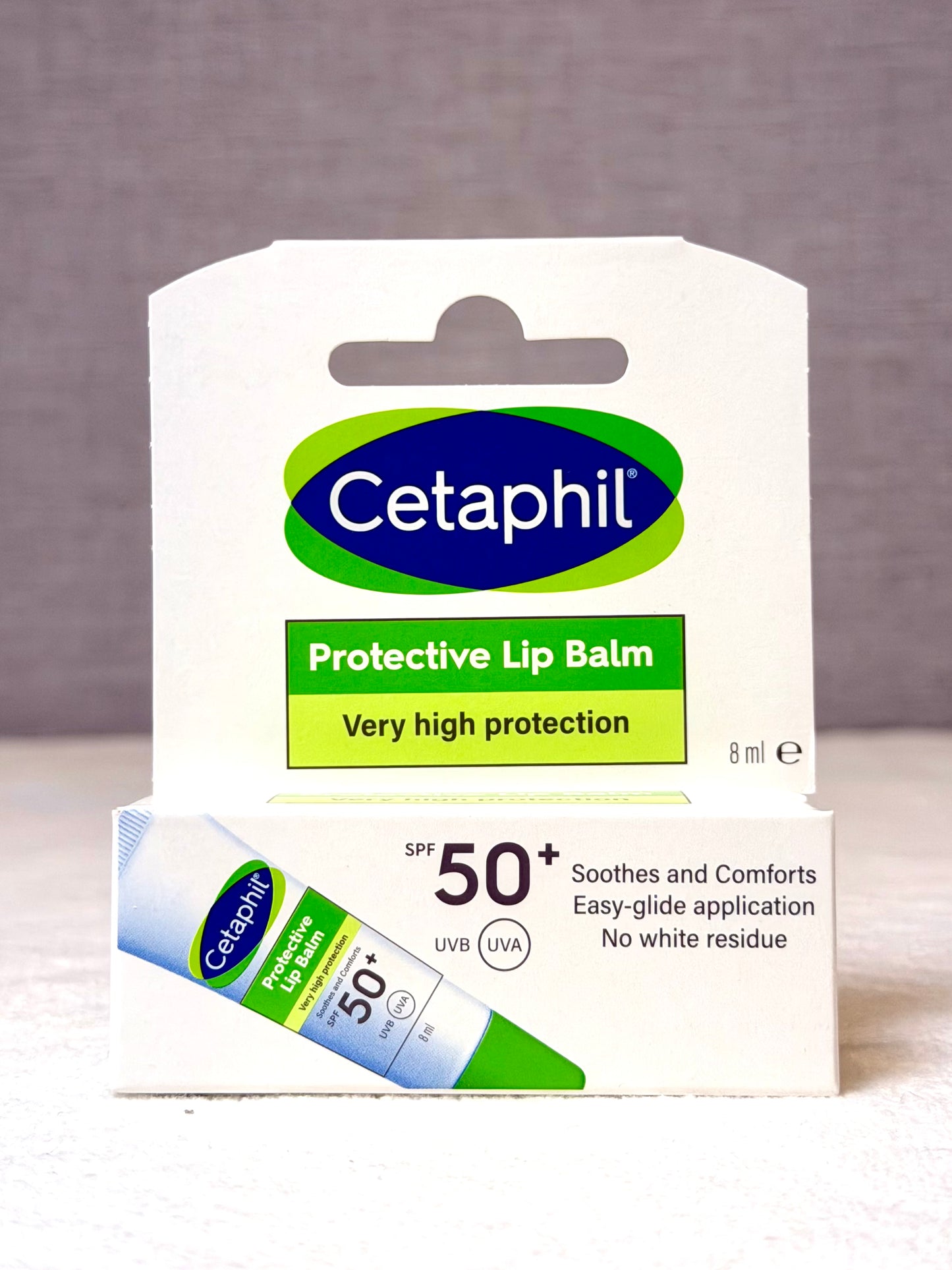 Cetaphil Lip Balm SPF 50