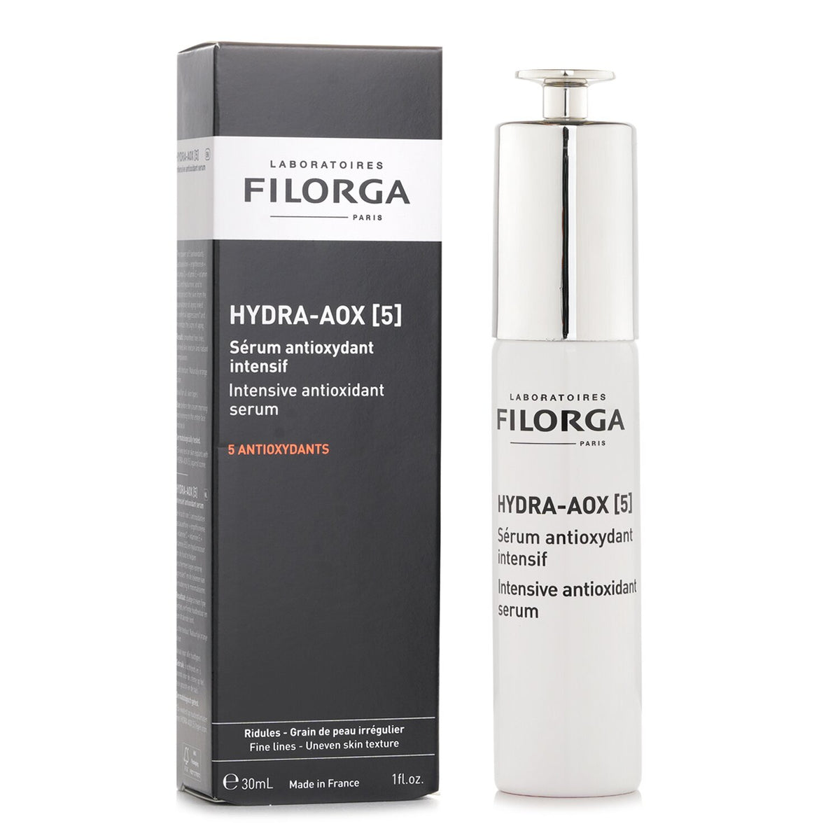 Filorga Hydra-AOX Serum 30ml