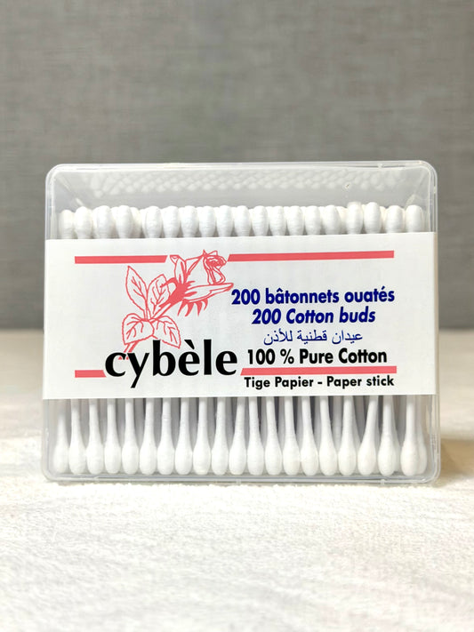 Cotton Buds 200"s (Cybele)