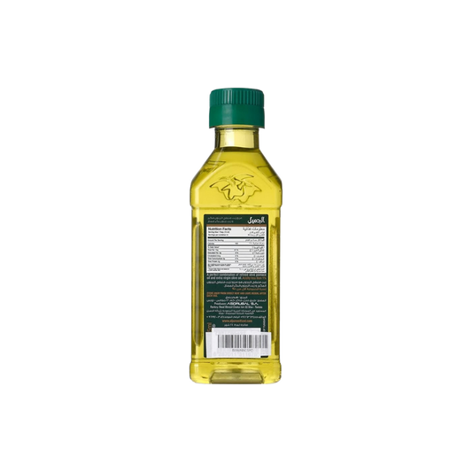 Al Jameel Extra Virgin Olive Oil 175ml