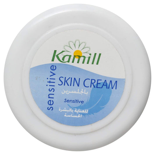 Kamill Skin Cream Sensitive 150ml