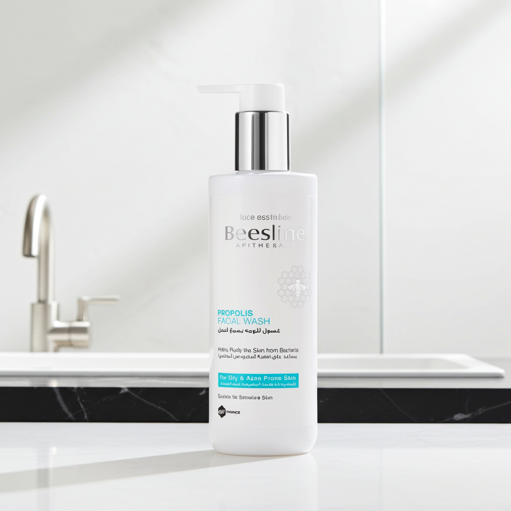 Beesline Propolis Facial Wash 250ml