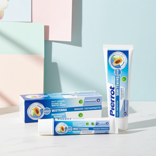 Pierrot Sensitive Protect Toothpaste 75ml