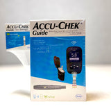 Accu-Chek Guide Mmol Kit + Strip 50's (Special Price)