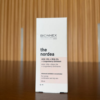 Bionnex Glycolic Acid 8% Toner 100ml