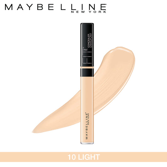 Maybelline Fit Me Concealer 10 Light 6.8ml
