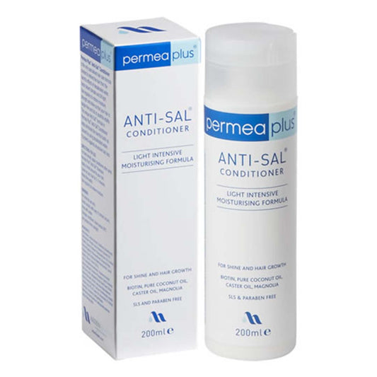 Permea Plus Anti-SAL Conditioner 200ml