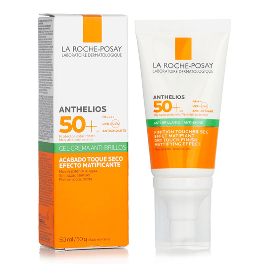 La Roche-Posay Anthelios Dry Touch Matt Effect SPF50+ 50ml