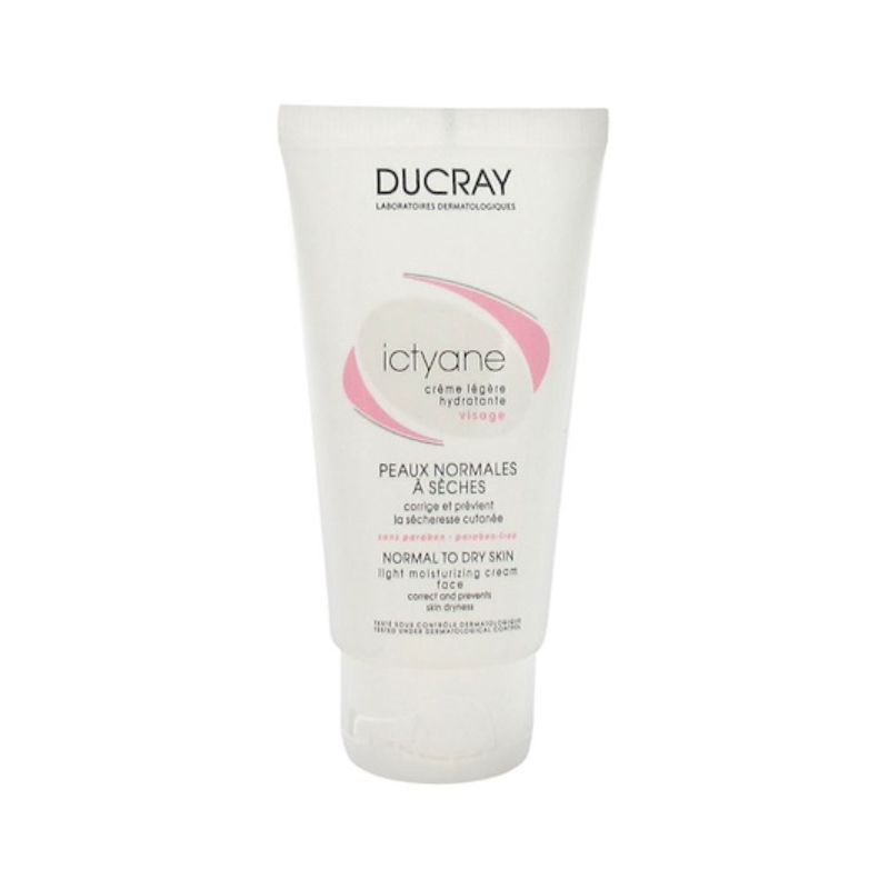 Ducray Ictyane Cream 50ml