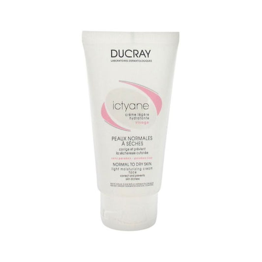 Ducray Ictyane Cream 50ml