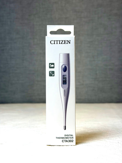 Citizen Digital Thermometer