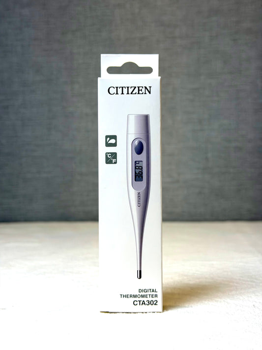 Citizen Digital Thermometer