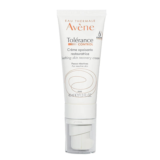 Avene Tolerance Control Soothing Skin Recovery Cream 40ml